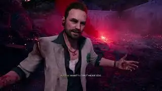 Playing Dead Island 2 using  hotspot from verizon Unlimited Ultimate