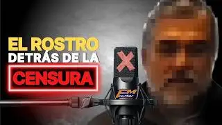 La mano detr&aacute;s de la censura en FM Center: Rafael Sarr&iacute;a, el testaferro Sancionado por EE.UU