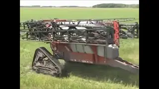 Top Air T-Tank Sprayers