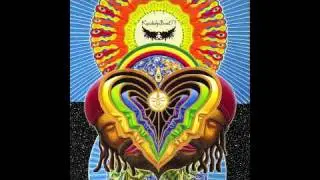KnowledgeBorn07 - Stay Positive (feat. Bradley Nowell)