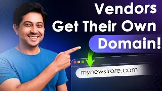 Magento 2 Multi-Vendor Seller Subdomain &ndash; Custom URLs for Vendors