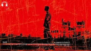 28 Days Later OST - Rage Extended Version