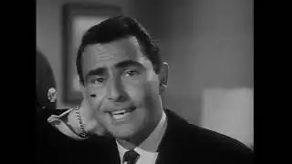Where Is Everybody | The Twilight Zone  | Season 1- Episode -1