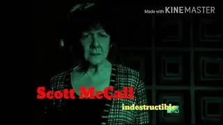 Scott McCall - Indestructible