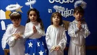 Navidad 21/22 - 4 años