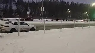 Великий Камень дек 2025