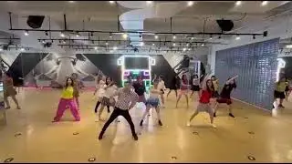 May Dance