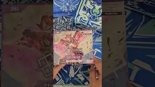 Вытаскиваем ЛУЧШУЮ карту LR+ из бустерного бокса GD03 Steel Requiem!!! | Карточная игра Gundam TCG