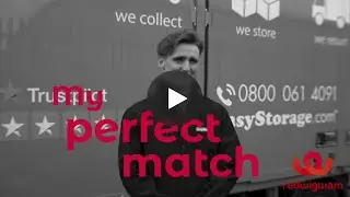 How easyStorage helped a recent graduate find work though the pandemic
