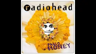 Pablo Honey Tone guide #radiohead #guitar #shorts
