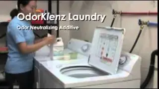 OdorKlenz Laundry 1