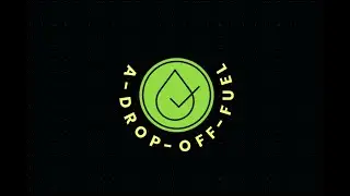 A DROP OFF FUEL PRESENTATION - ZAYED SUSTAINABILITY PROJECT