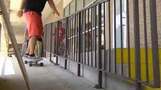 GoSkateDay 2013