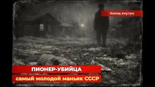 Он записывал убийства шифром. Пионер-убийца Свердловска | 1938