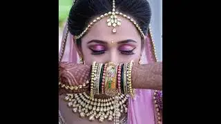Bangle Designs every Bride to be will Instantly fall in love with! 7
