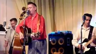 Jack and the Realdeals at Chesterfield RnR Club