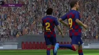 Pes campaign league challenge 2