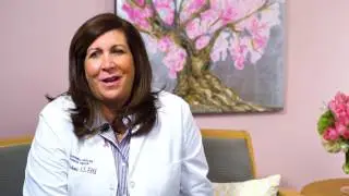 #HipNJ Celebrates 20 Years of Susan G. Komen North Jersey: Dr. M. Michele Blackwood