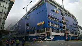 IKEA Philippines' FREE Membership FOREVER | Omni and Bryce