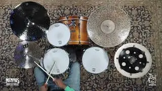 Meinl 12