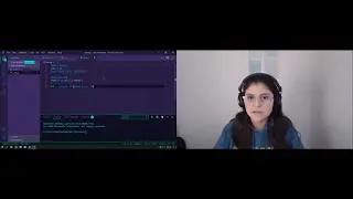 [KnightHacks 2020] Write a Discord Bot in Python