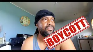 Black Lives & Black Dollars Matter  : Jadee's Vlog