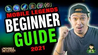HOW TO BUILD ITEMS MOBILE LEGENDS (ENG SUBS) CRIS DIGI