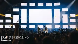 RAD & Breno Lino | Tokka (House, Disco, Tech House)