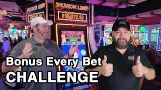 $200 Autumn Moon Challenge - Did We Hit?