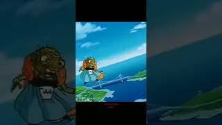 &iexcl;DATO CURIOSO DE DRAGON BALL Z! #shorts