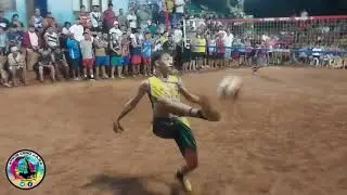 Piki py 2 T. Negrao y Adrian Vs Piraña y Pirañita. Patronales Ita. FUTVOLEY. FOOTVOLLEY. FUTEVOLEI.