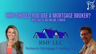 Benefits of Using a Mortgage Broker #mortgage  #local  #lending