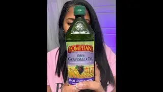 ANNIVERSARY VIBES 💗🥂🎊 LOW POROSITY HAIR LENGTH RETENTION TIPS NIGHTTIME ROUTINE LIVE