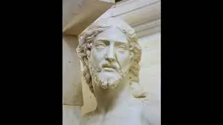 Il Cristo delle Minerva di MIchelangelo