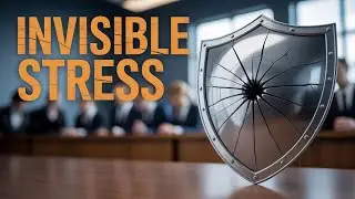 Court Staff Finally Speak Out About Their Breaking Point
