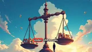 Are You Breaking The Law? Photographers, 2257 vs GDPR Explained