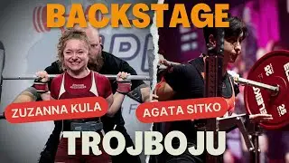TAK WYGLĄDA ŻYCIE W TOPCE ŚWIATOWEGO TR&Oacute;JBOJU| Sitko& Kula