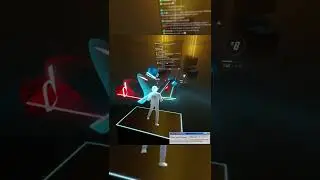 When Beat Saber Gives You Crashes, Make Crashmonade #shorts