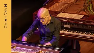 Beethoven, Bach & Mendelssohn on Historical Keyboards | Anthony Romaniuk &middot; MarchVivo