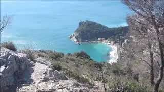 MTB Varigotti Noli Varigotti/Finale Ligure