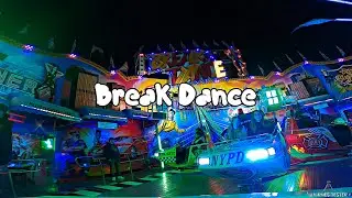 Break Dance Hainlein Fr&uuml;hlingsfest Hannover 2022 Kirmes 2022 Kirmes Tester Funfair Kermis