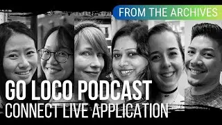 #Ep7 - Great tips for your Connect Live application #LetsGuide