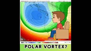 Pacific NW WX: A Chaotic Forecast!