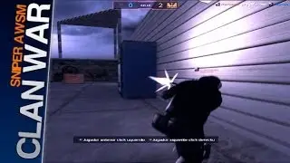 Op7 | -Rusty- v/s xAmazingStyle | Sniper Awsm | iMrRip