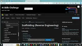 1.5 Database Scaffolding (Reverse Engineering) EF Core