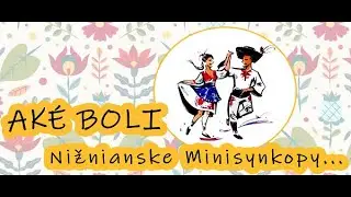 Nižnianske Minisynkopy - Aké boli