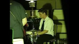 No Magic Place