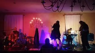 Sept le Charme at The Daughter of the Ghoul Haunted Fest, 10/17/25, Wagner's of Westlake PT. I