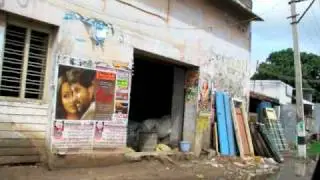 Coimbatore - Commuting Views