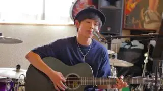 未来 / コブクロ (cover)    EIKU